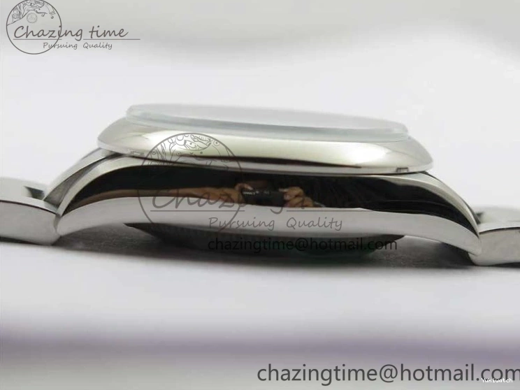 6T15 Red 277200 Best Perpetual Bracelet Oyster Edition SS EWF 31mm on Dial 0320